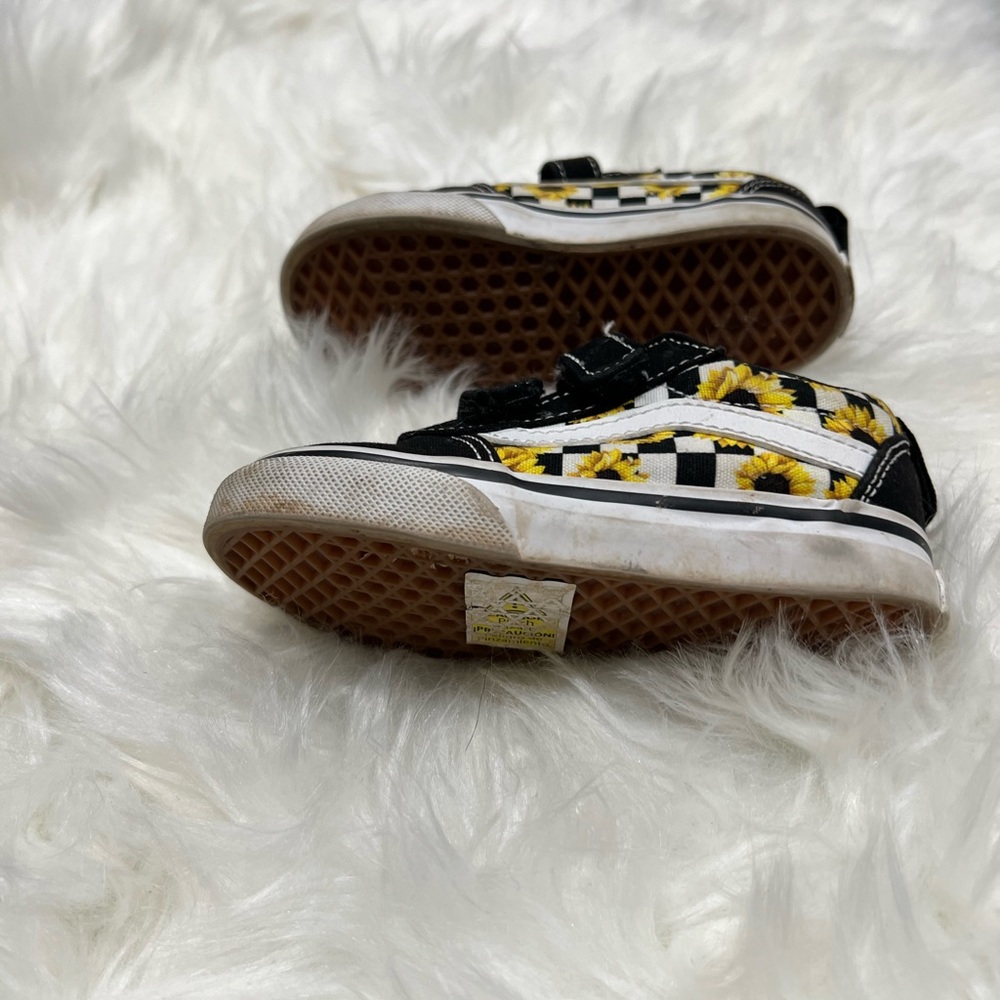 Toddle VANS - Picture 3 of 5